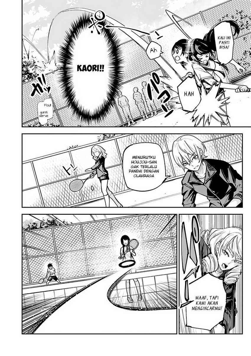 Isekai de Cheat Skill wo te ni Shita ore wa, Genjitsu Sekai wo mo Musou Suru ~Level Up wa Jinsei wo Kaeta~